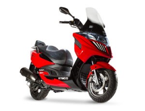G-DINK 125 I