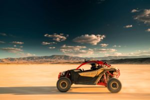 MAVERICK X3 XRS TURBO